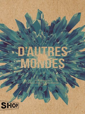 cover image of D'autres mondes